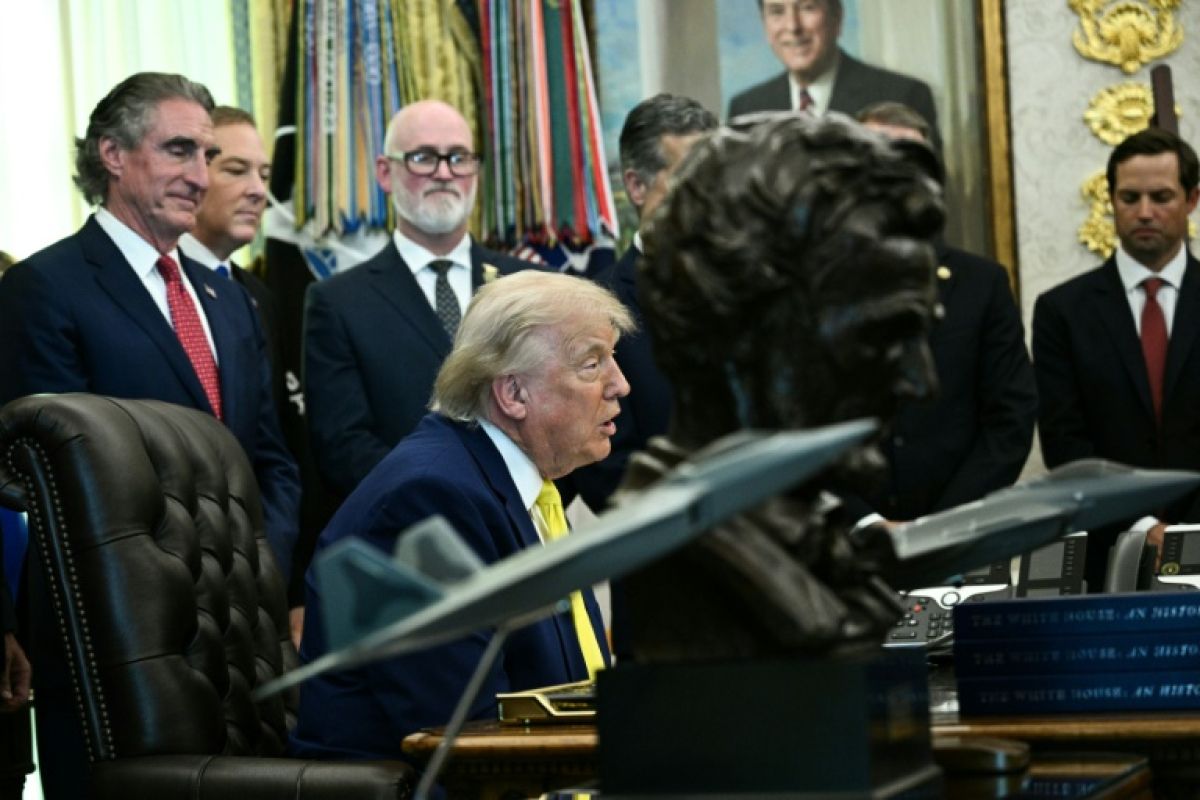 700 millions de dollars pour le charbon le pari risqué de Donald Trump