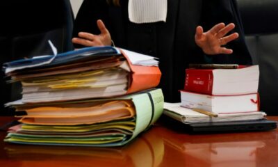 Un cri d'alarme sur une justice submergée