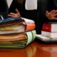Un cri d'alarme sur une justice submergée