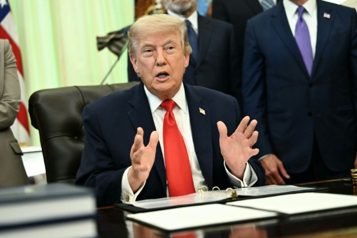 Trump et le Pakistan annoncent un accord de paix dimanche Téhéran ne confirme pas