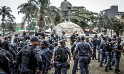 Afrique du Sud la mobilisation anti immigrés provoque un exode massif