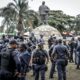 Afrique du Sud la mobilisation anti immigrés provoque un exode massif