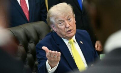 Quand les républicains osent défier Trump