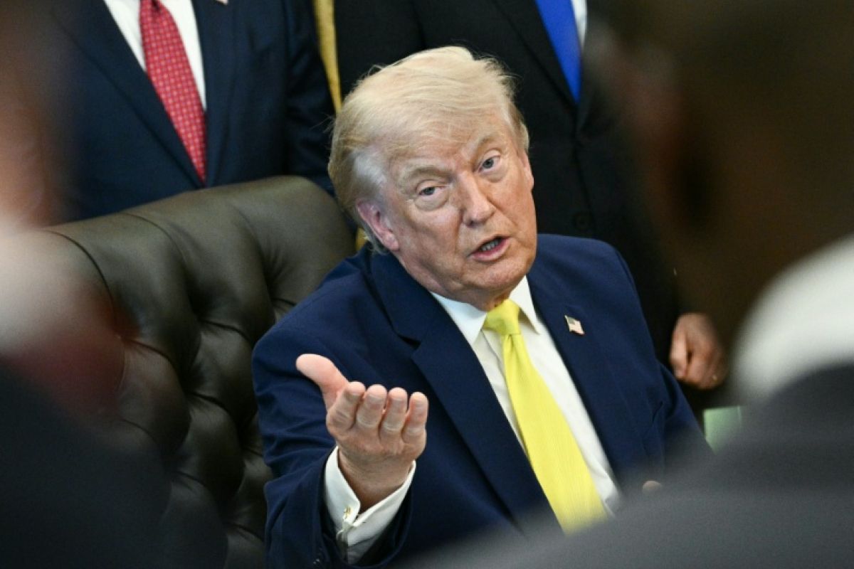 Quand les républicains osent défier Trump