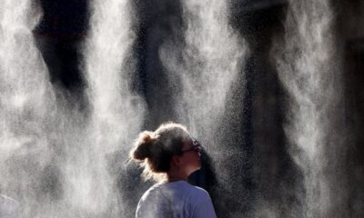 240 milliards de dollars voilà ce que les canicules pourraient coûter à la France