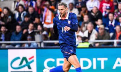 Rabiot met les Bleus en garde avant le Mondial