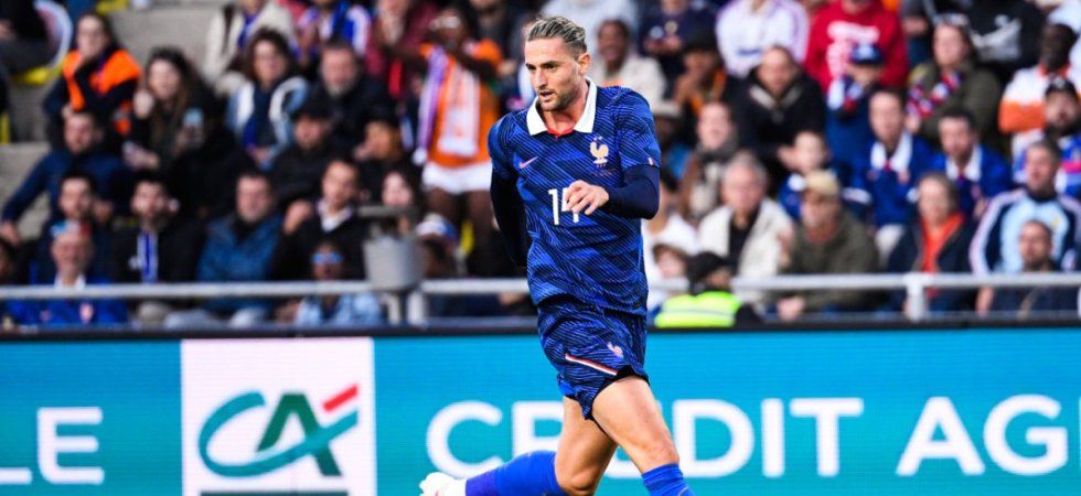 Rabiot met les Bleus en garde avant le Mondial