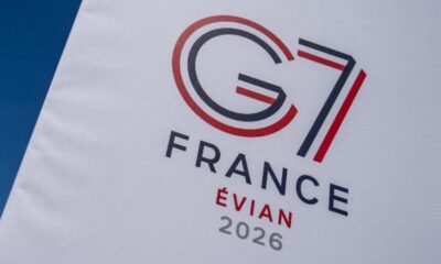 Le sommet du G7 enterre le climat pour ne pas fâcher Donald Trump