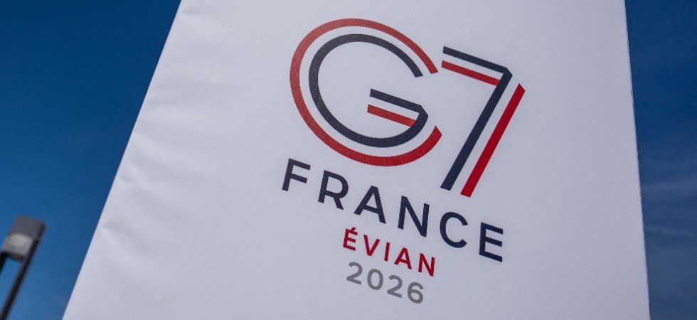 Le sommet du G7 enterre le climat pour ne pas fâcher Donald Trump