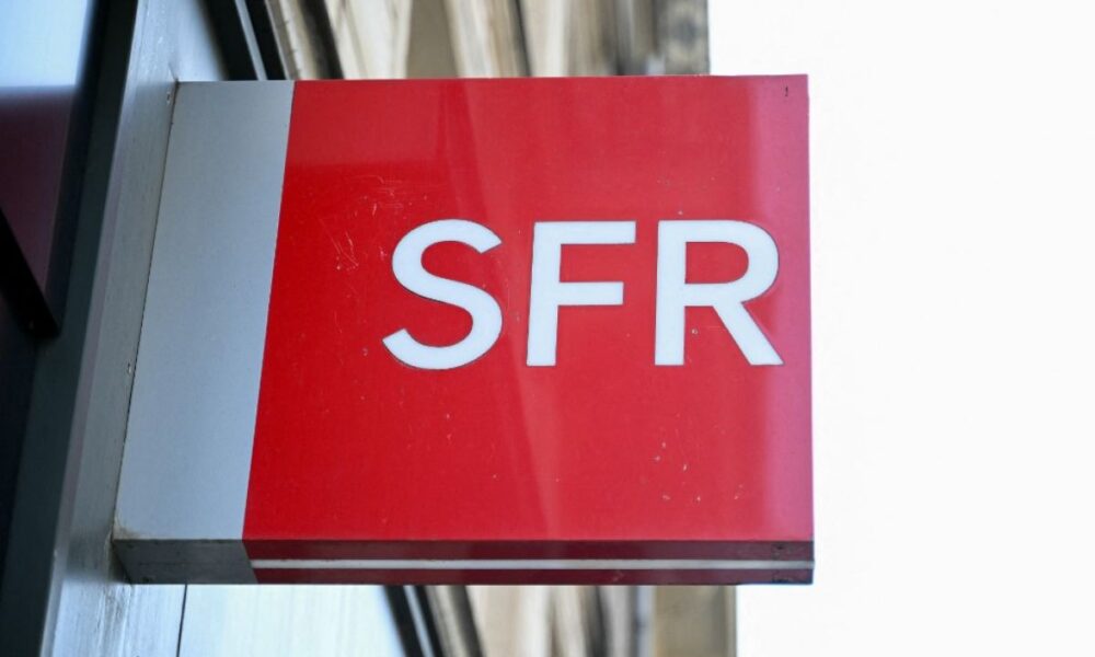 SFR racheté par trois géants du téléphone la promesse d'une guerre des prix qui continue