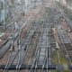 La SNCF supprime près d'un train sur dix à cause de la chaleur