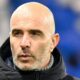 Enzo Maresca débarque sur le banc de Manchester City