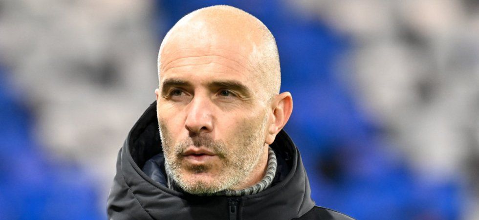 Enzo Maresca débarque sur le banc de Manchester City