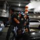 Knicks champions, New York en liesse puis en émeute : 63 arrestations et des bus scolaires en feu