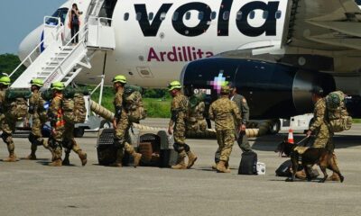 Solidarité internationale des dizaines de pays tendent la main au Venezuela après un séisme dévastateur