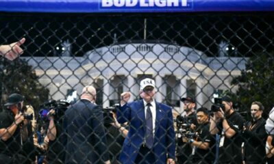 Le 4 juillet version Trump : un meeting géant pour mettre l’Amérique à son image