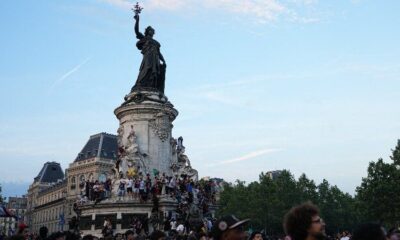Le concert de LFI finalement autorisé mais l'eau potable devient un casse-tête