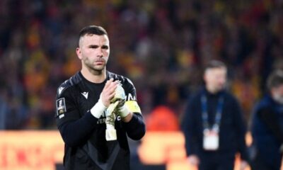 Le portier portugais tourne la page Nantes et une piste très chaude en Ligue 1