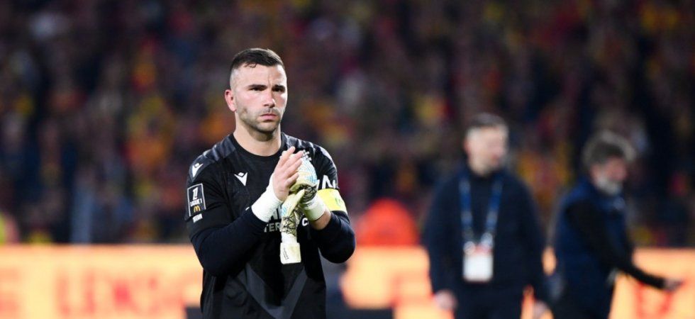 Le portier portugais tourne la page Nantes et une piste très chaude en Ligue 1