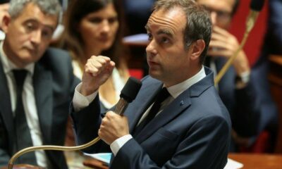 Lyhanna le gouvernement promet une réponse à 360 degrés mais le chemin vers la loi est semé d obstacles