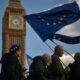 Les Anglais regrettent le Brexit, mais Bruxelles ne leur rouvre pas la porte