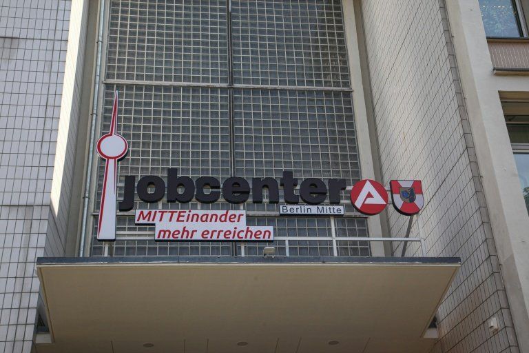 L'Allemagne a trois millions de chômeurs mais ne trouve personne pour 643 000 emplois