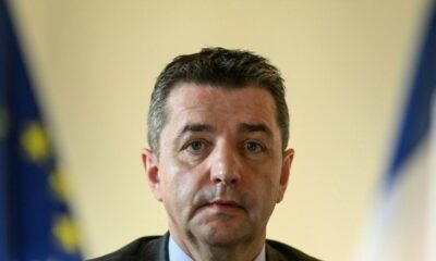 Prison ferme requise contre l'ex-maire de Saint-Etienne pour un piège sexuel orchestré