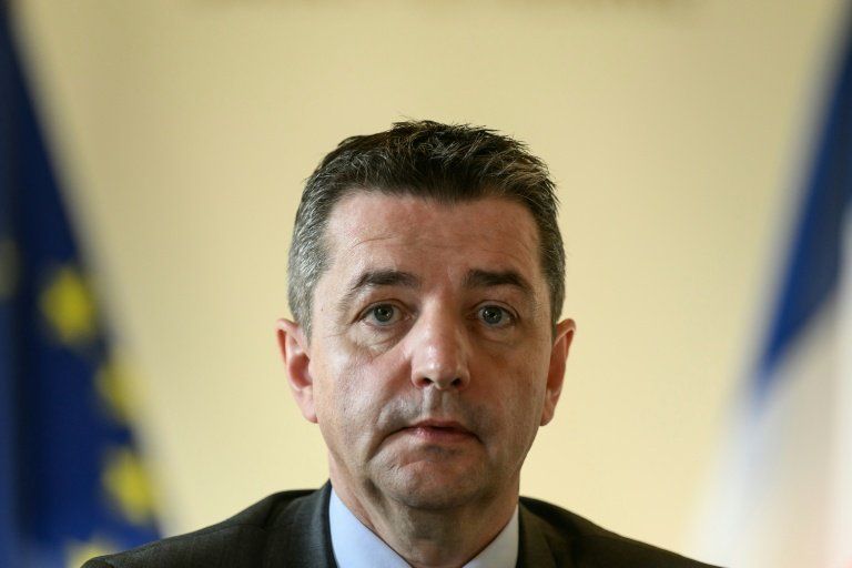 Prison ferme requise contre l'ex-maire de Saint-Etienne pour un piège sexuel orchestré