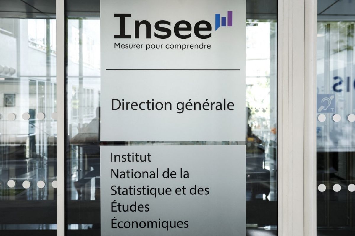 L'euro qui résiste et la France qui se sevre du pétrole le choc des prix s'amortit tout seul