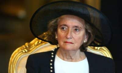 Bernadette Chirac, la première dame qui a marqué la France en sortant de l’ombre de son mari
