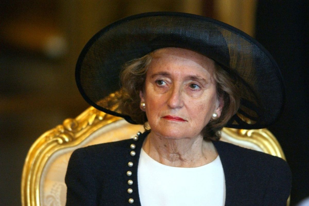 Bernadette Chirac, la première dame qui a marqué la France en sortant de l’ombre de son mari