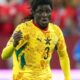 Le gamin de 20 ans qui fait oublier Thomas Partey et bat le record de Gyan