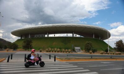 Mexico se prépare à un lundi hors du commun pour le Mondial
