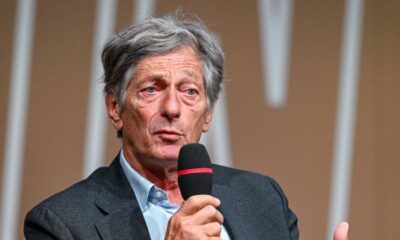 Olivier Bramly, le nouveau stratège du foot français