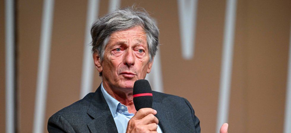 Olivier Bramly, le nouveau stratège du foot français