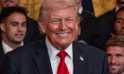 Trump s’endort au Madison : la finale NBA vire au fiasco présidentiel