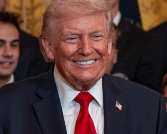Trump s’endort au Madison : la finale NBA vire au fiasco présidentiel