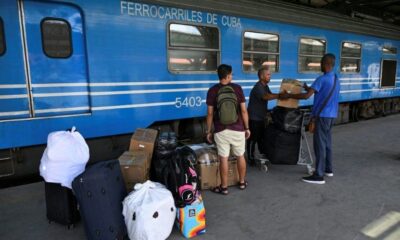 Cuba coupe les transports publics par manque de pétrole