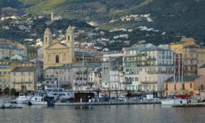 La Corse franchit un cap décisif à l'Assemblée nationale