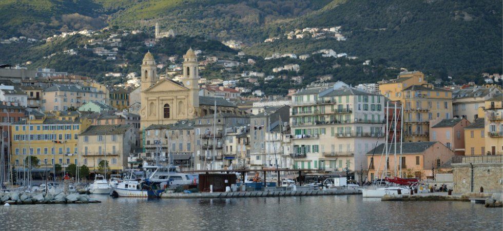 La Corse franchit un cap décisif à l'Assemblée nationale