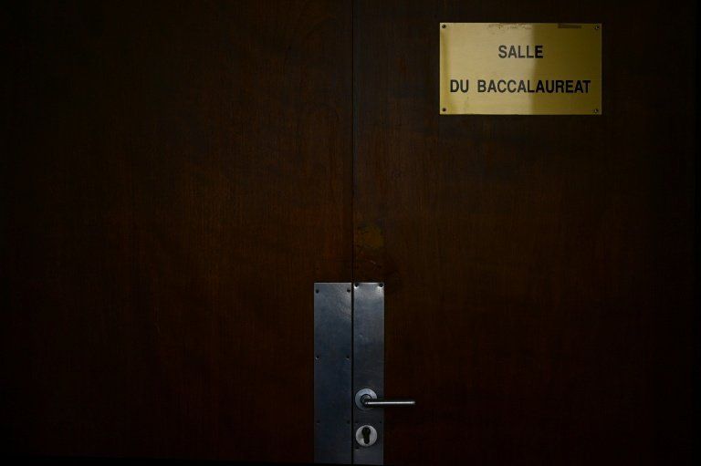Cinq ans après sa création le grand oral du bac reste sur la sellette