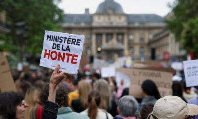 L'affaire Lyhanna oblige le gouvernement à revoir les règles du classement sans suite pour les crimes sexuels sur mineurs