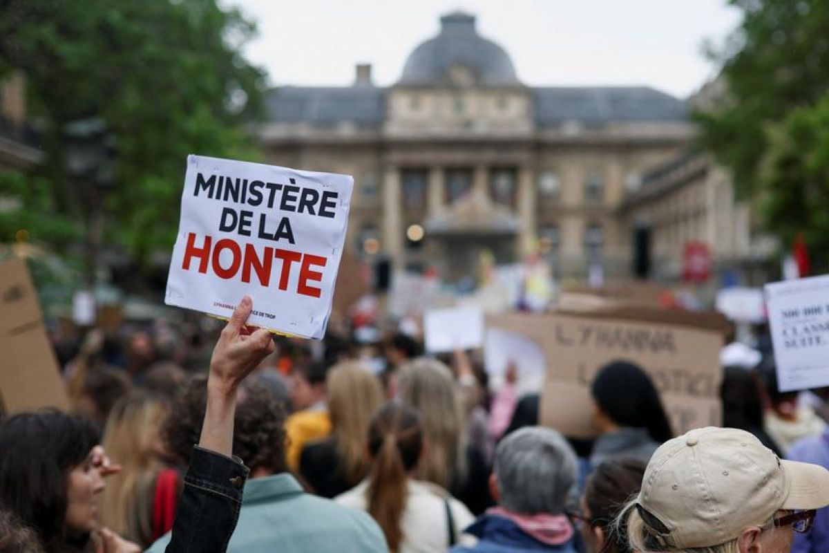 L'affaire Lyhanna oblige le gouvernement à revoir les règles du classement sans suite pour les crimes sexuels sur mineurs