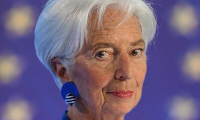 Christine Lagarde remet les pendules à l’heure sur l’inflation