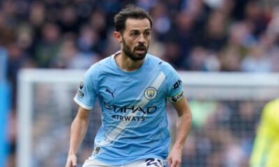 Bernardo Silva au Real Madrid le gros coup du mercato