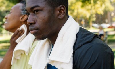Torride et dangereux : votre corps en mode survie face à la canicule