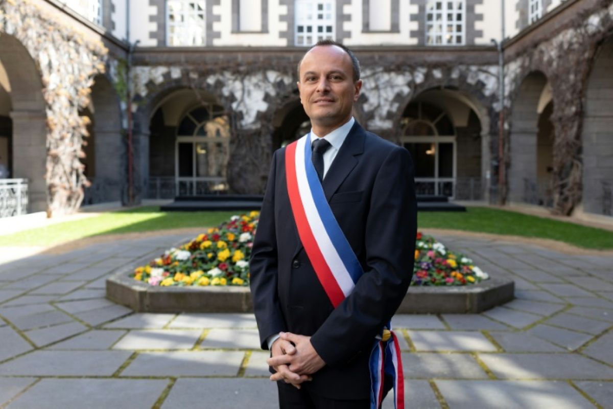 Une fête de la musique vire à la menace de mort contre le maire de Clermont‑Ferrand