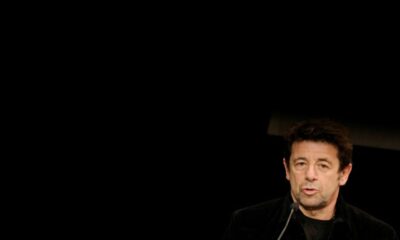 Patrick Bruel face à la chute d'une idole