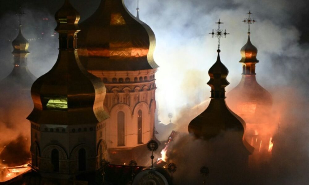 Nouvelle journée sanglante au cœur du conflit ukrainien