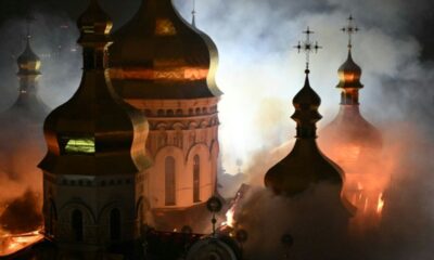 Nouvelle journée sanglante au cœur du conflit ukrainien
